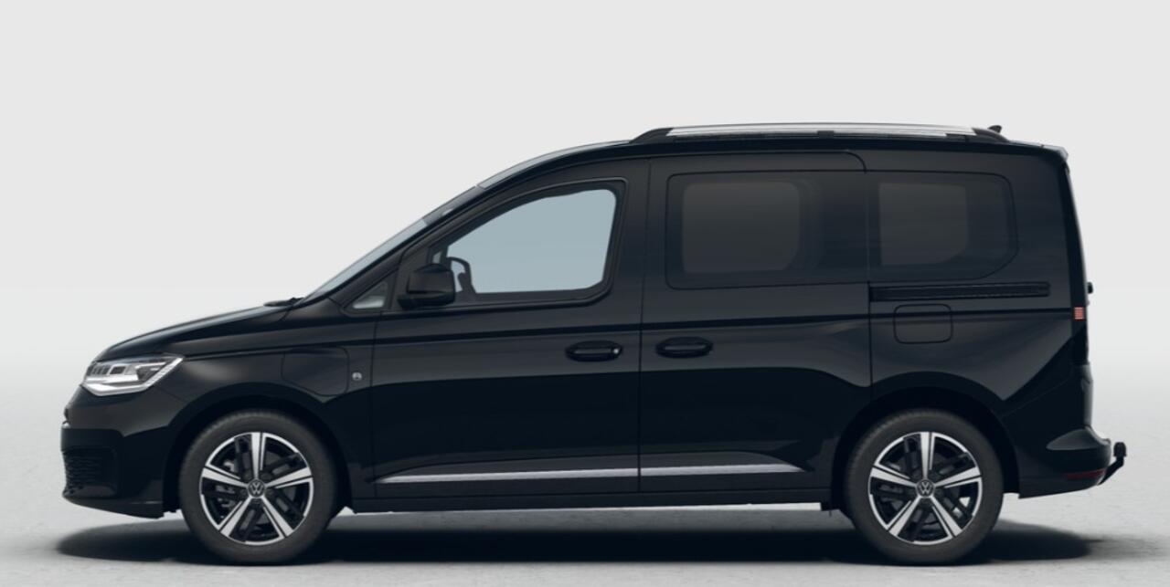 Volkswagen CADDY Kombi 1.5TSI PHEV eHybrid 115pk DSG Style