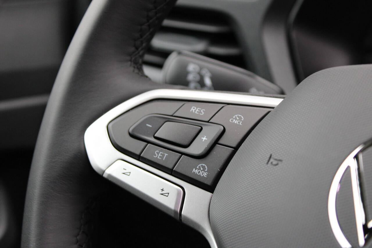 Volkswagen CADDY Cargo 2.0 TDI 122PK DSG Style |LED|DIGITAL-COCKPIT|CLIMATRONIC|17-INCH|