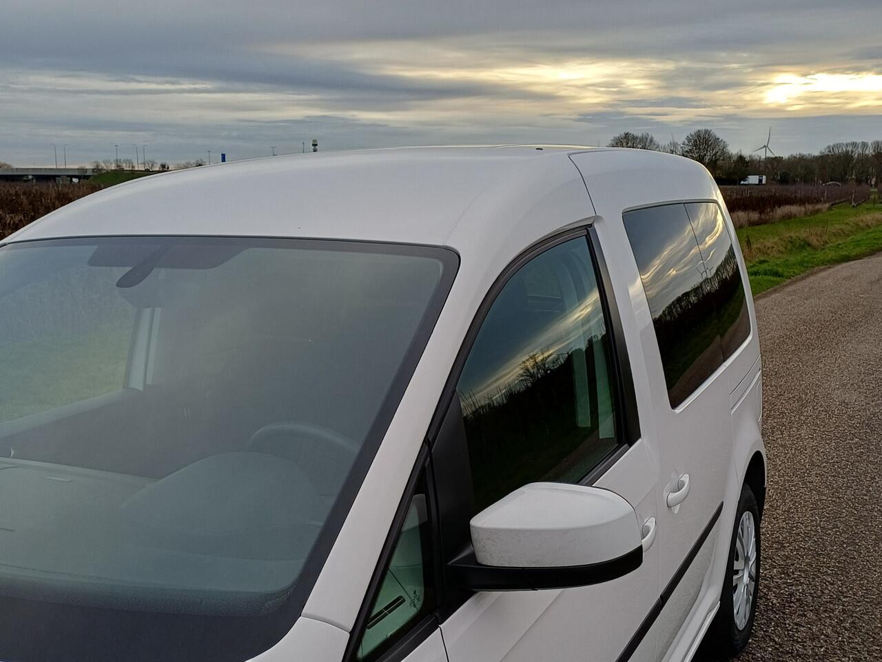 Volkswagen CADDY 1.0 TSI Trendline /Airco/Schuifdeur L+R/Carplay/Cruise/