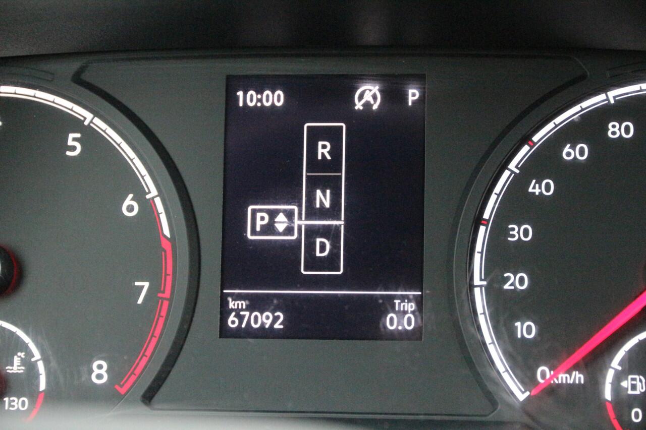 Volkswagen CADDY Cargo 1.5 TSI | Aut. | Bestel | Camera | Cruise | Airco..