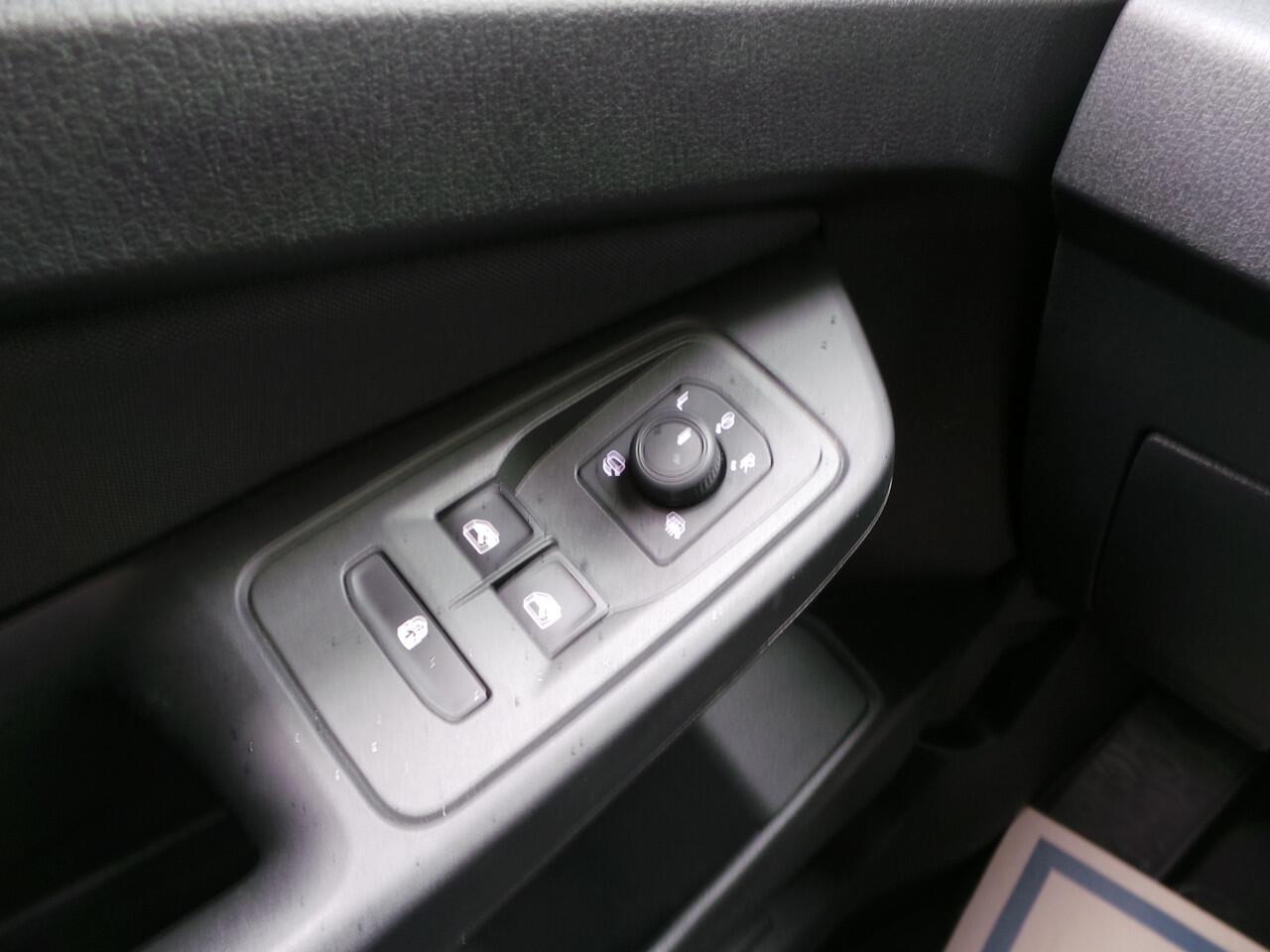 Volkswagen CADDY 1.5 TSI AUT. 5 persoons Pano,Navi,Cruise,Camera,Afn Trekh,Lmv,Emz