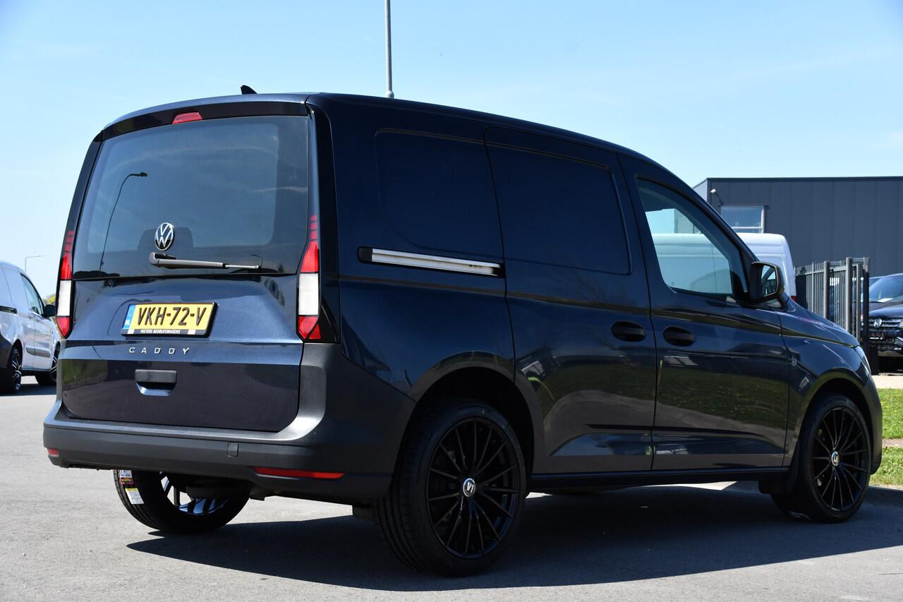Volkswagen CADDY Cargo 2.0 TDI PB Edition Airco, 75PK, Radio