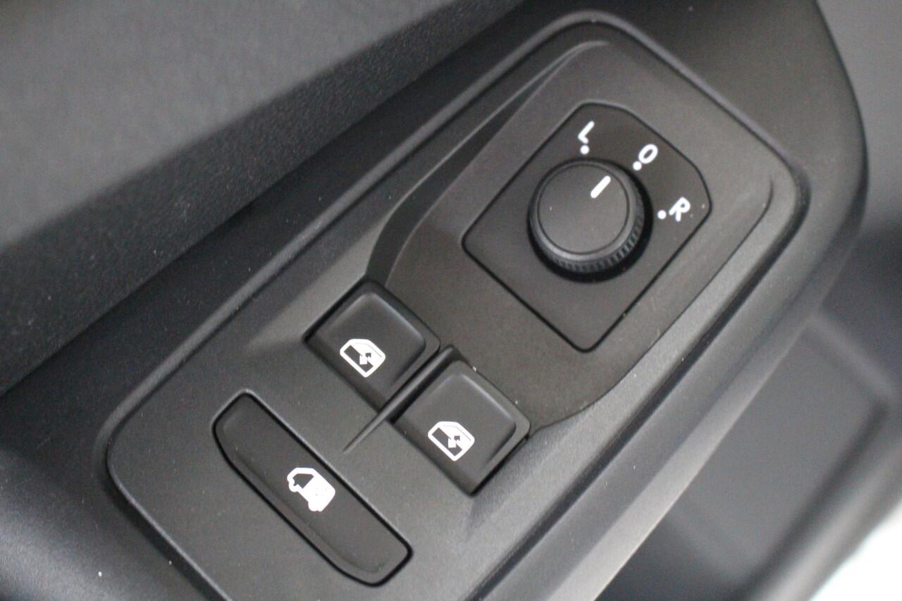 Volkswagen CADDY Cargo 2.0 TDI Economy Business Airco | Android Auto | Apple Carplay | trekhaak excl btw