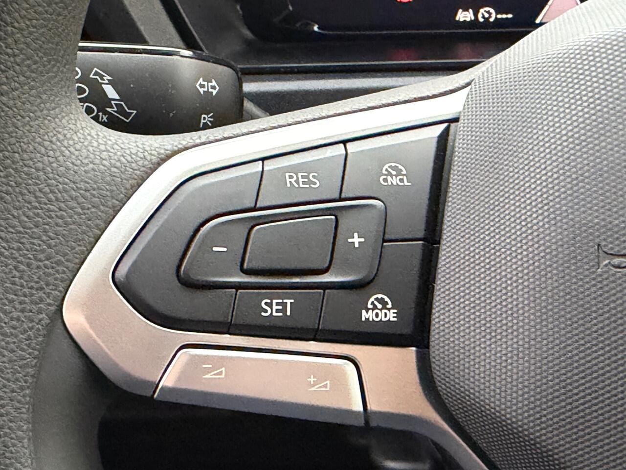 Volkswagen CADDY Cargo 2.0 TDI 102pk Comfort | Trekhaak | Cruise | Carplay