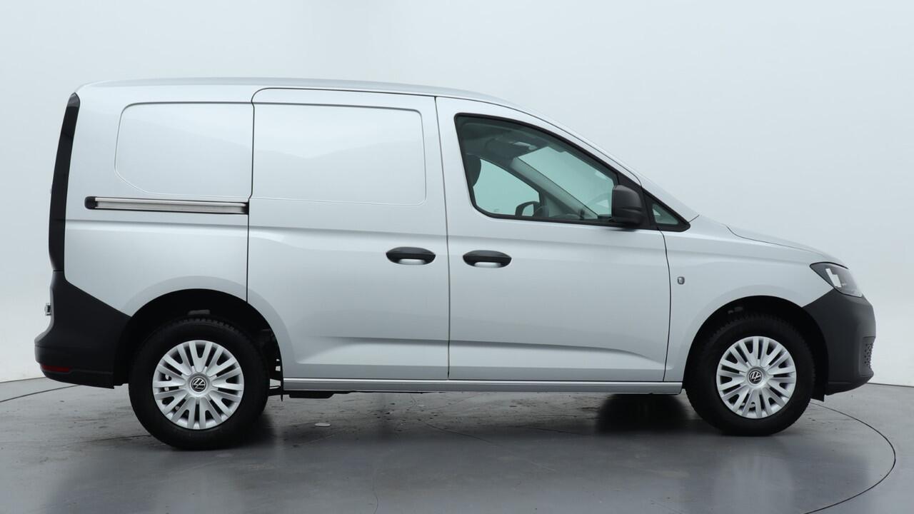 Volkswagen CADDY Cargo 2.0 TDI 75pk Economy Business Plus /BPM-vrij