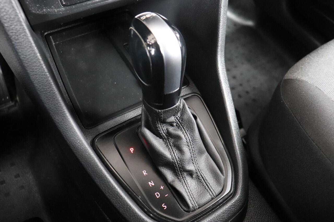 Volkswagen CADDY 1.4 TGI 110PK CNG EURO 6 Automaat - Airco - Navi - Cruise - ¤12.950,- Excl.