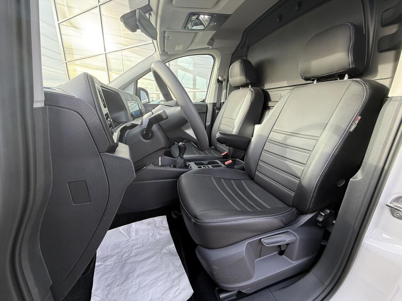 Volkswagen CADDY Cargo 2.0 TDI Comfort