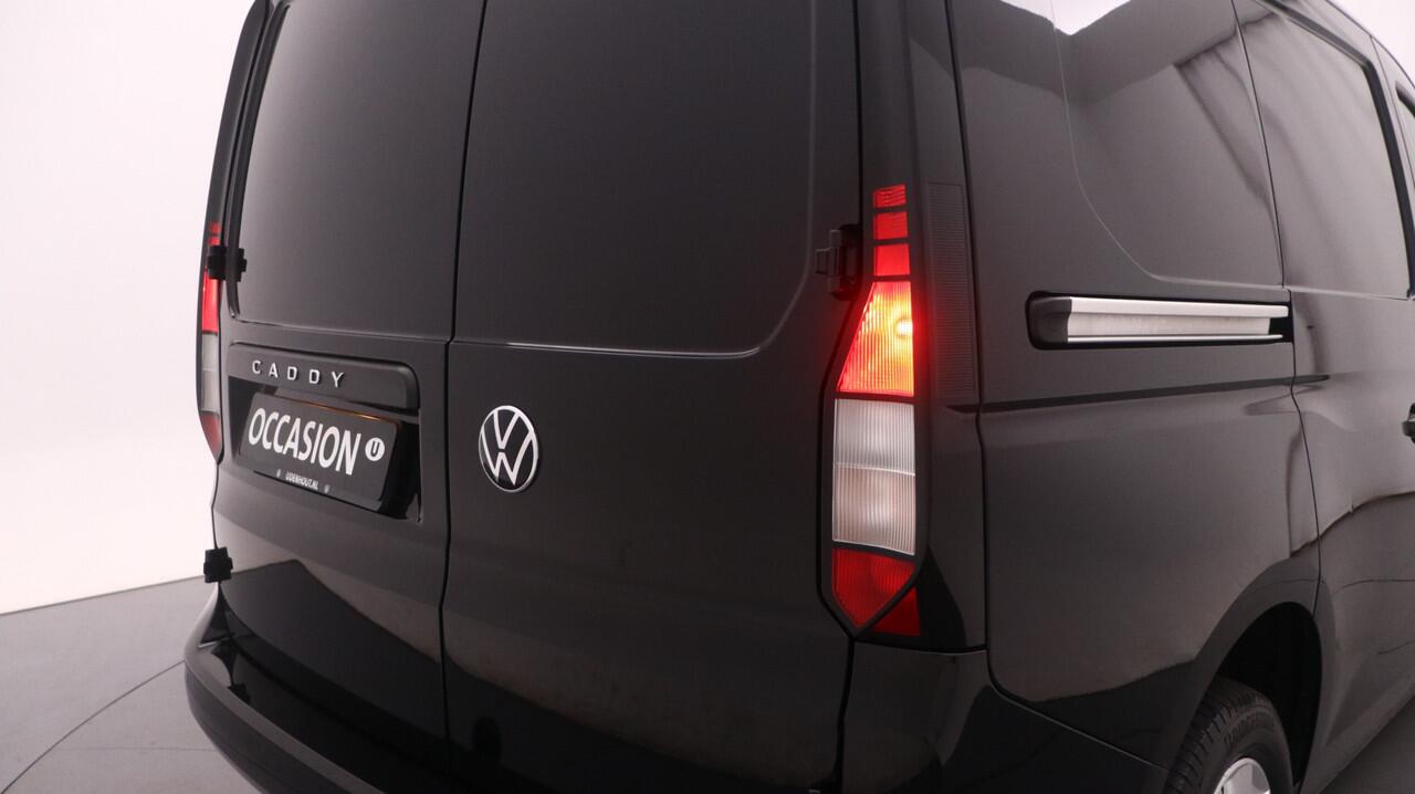 Volkswagen CADDY Cargo 2.0 TDI 102pk Style /BPM-vrij