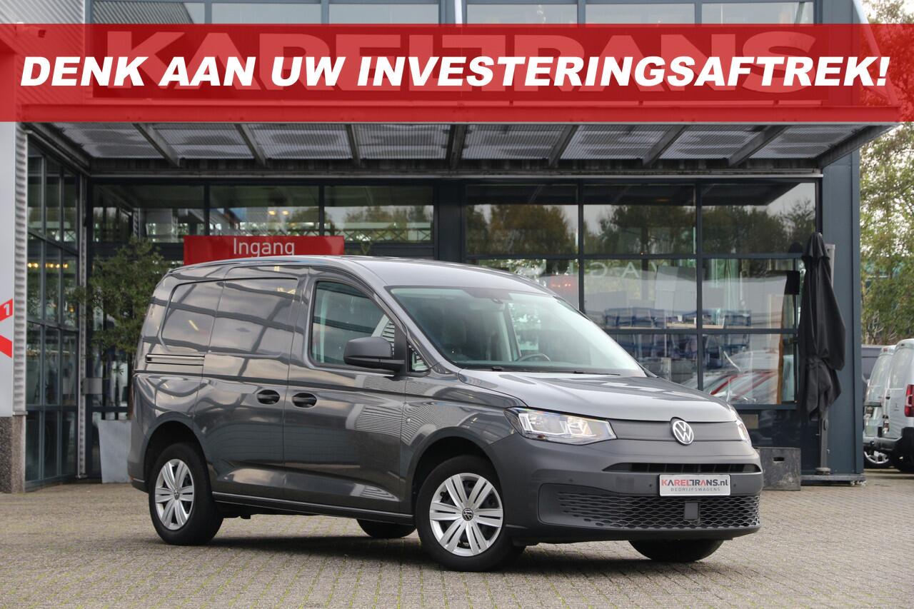 Volkswagen CADDY Cargo 1.5 TSI | Aut. | Bestel | Camera | Cruise | Airco..