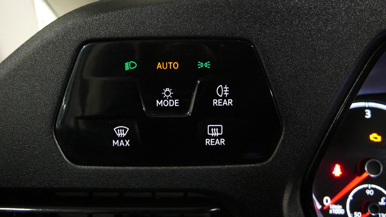 Volkswagen CADDY Cargo 2.0 TDI Trend | 1 jr BOVAG garantie | Airco | 2 schuifdeuren