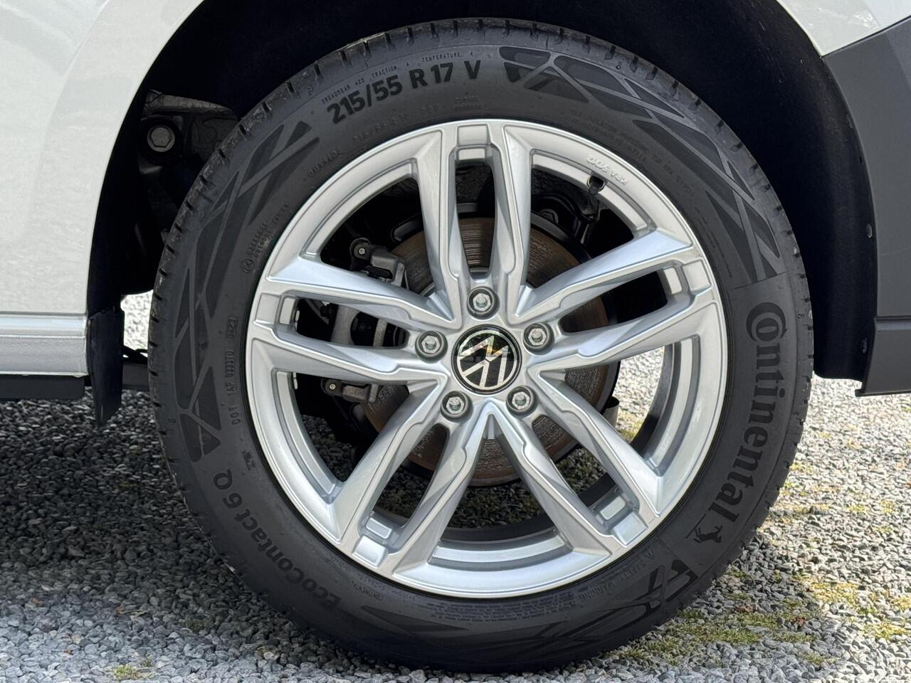 Volkswagen CADDY Cargo TDI 102pk Comfort (Trekhaak,LM,Cruise,Pdc,Carplay)