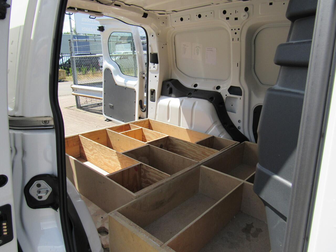 Volkswagen CADDY Cargo 2.0 TDI Economy Business Airco