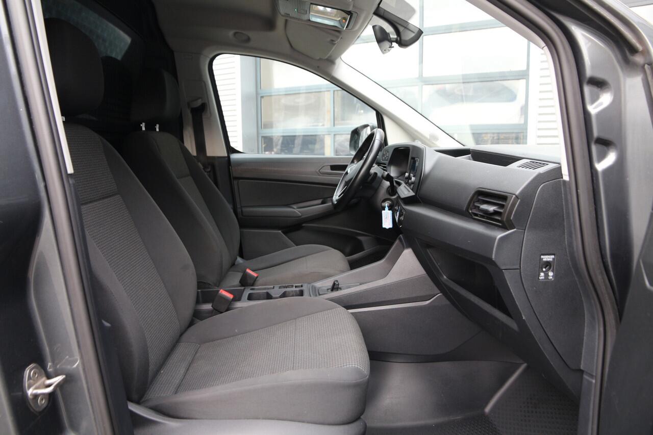 Volkswagen CADDY Cargo 1.5 TSI | Aut. | Bestel | Camera | Cruise | Airco..