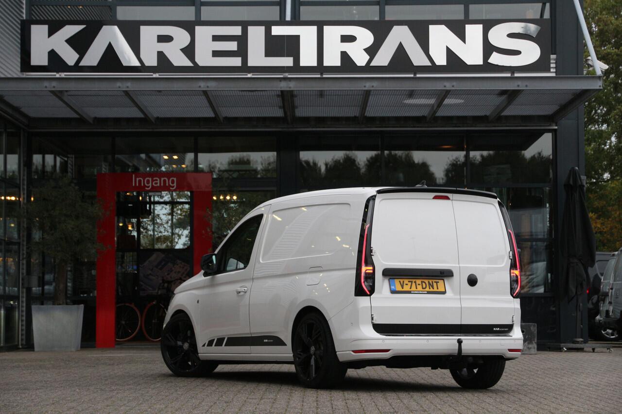 Volkswagen CADDY Cargo 2.0 TDI 150PK | Aut. | KAR-edition | Virtual | Keyless | Navi..