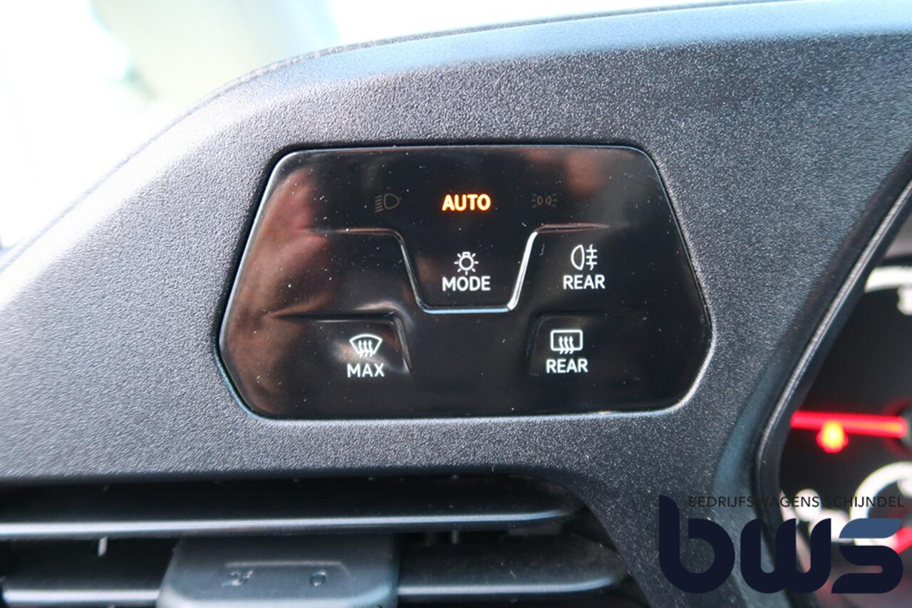 Volkswagen CADDY Cargo 2.0 TDI LMV / Trekhaak / BPM vrij