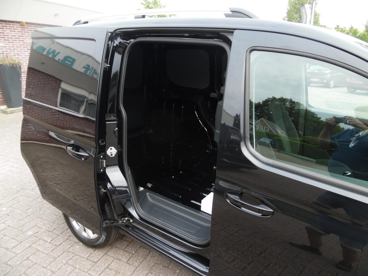 Volkswagen CADDY Cargo 2.0 TDI 1st Edition