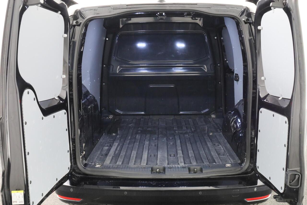 Volkswagen CADDY Cargo 2.0 TDI 122 pk DSG 1st Edition | Achteruitrijcamera | Navigatie | Stoelverwarming | Adaptive Cruise