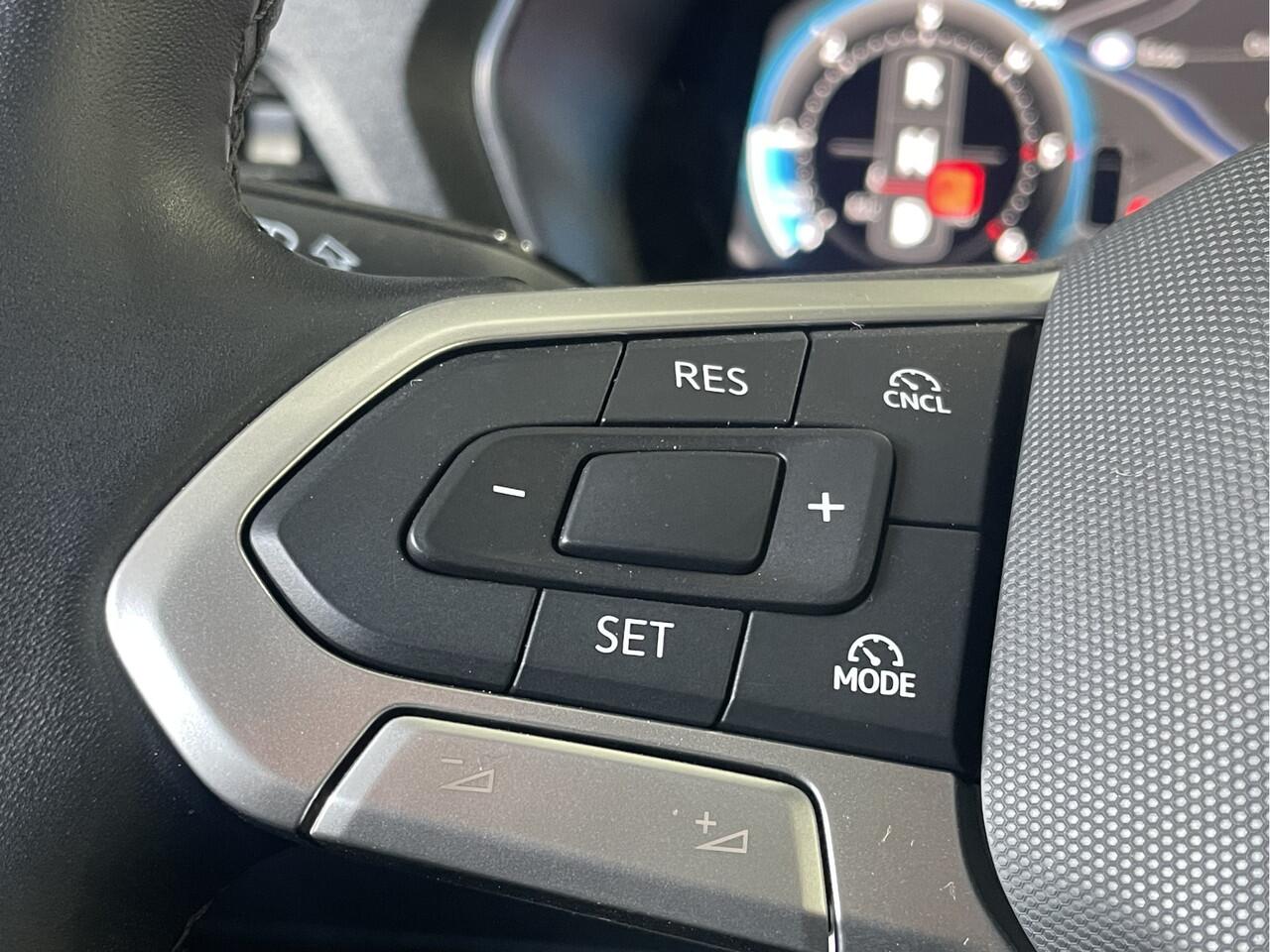 Volkswagen CADDY Cargo 2.0 TDI DSG NEXT LEVEL EDITION / CAMERA / DIG DASHBOARD / TREKHAAK / LEDER