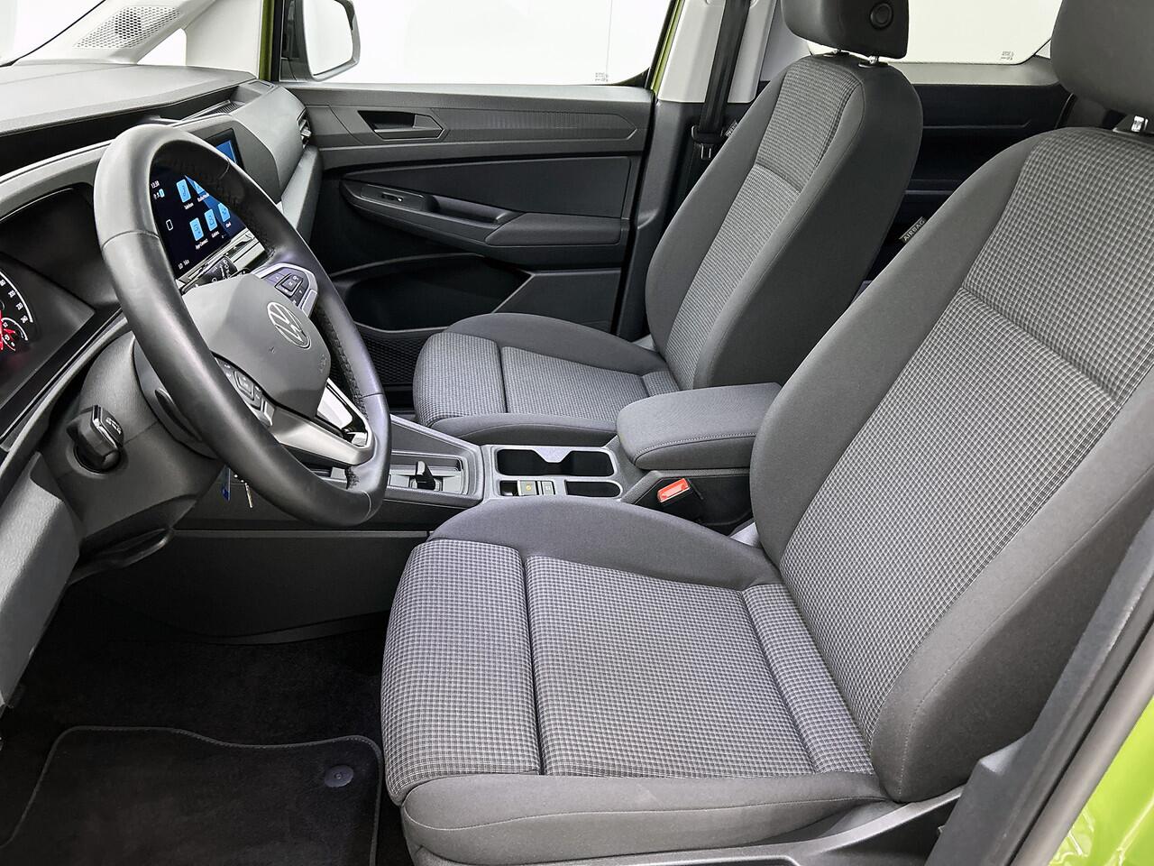 Volkswagen CADDY Life 1.5 TSI 5p Direct leverbaar! Rolstoeauto