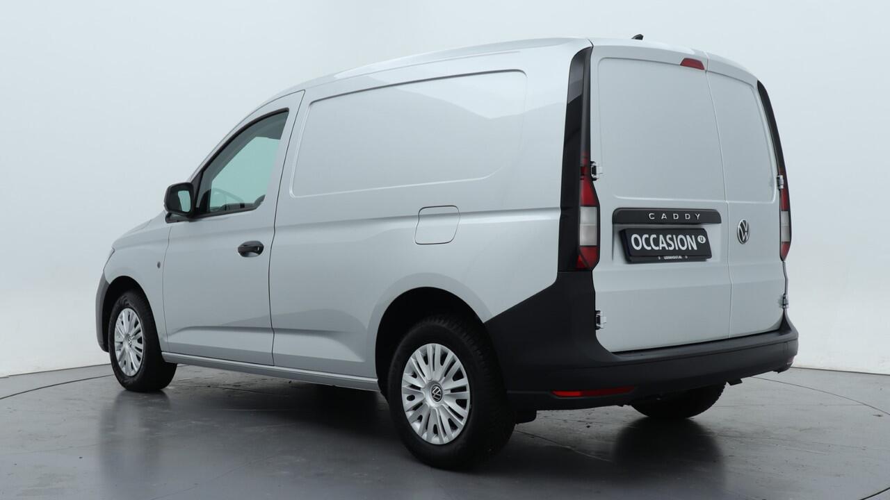 Volkswagen CADDY Cargo 2.0 TDI 75pk Economy Business Plus /BPM-vrij