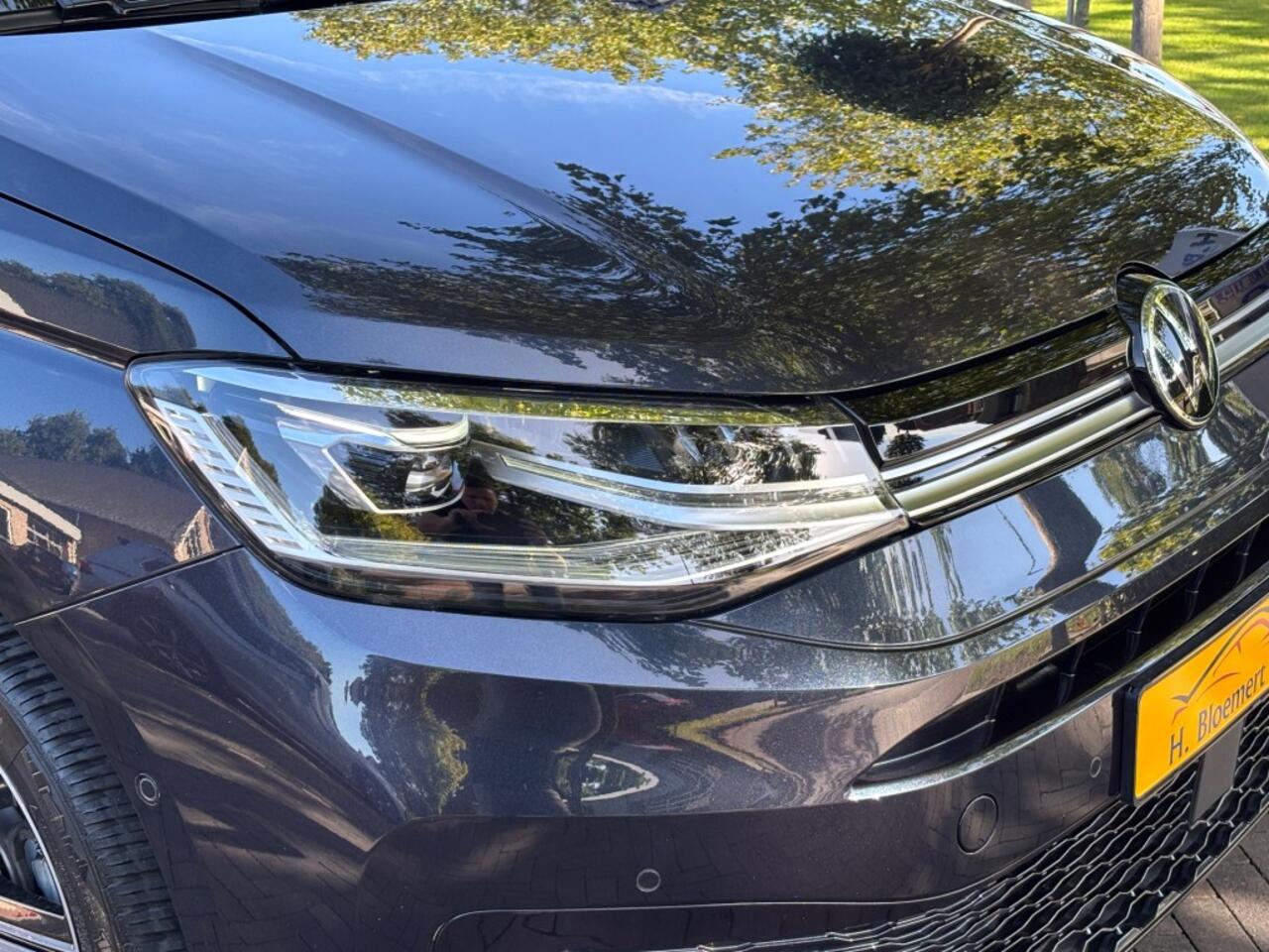 Volkswagen CADDY 1.5 TSI 115pk DSG STYLE ACC, Camera, Led, 18 inch, Virtual cockpit