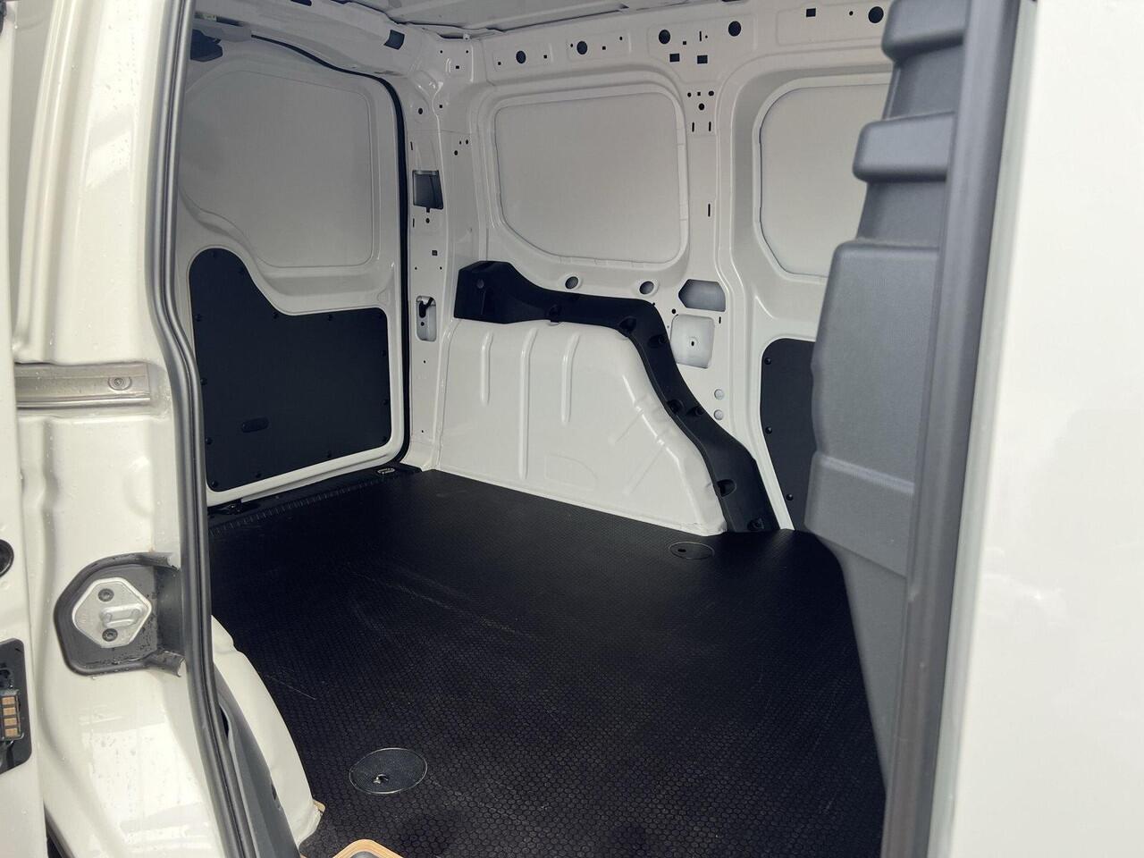 Volkswagen CADDY Cargo 1.5 TSI L1 | Airco | DAB | Cruise |