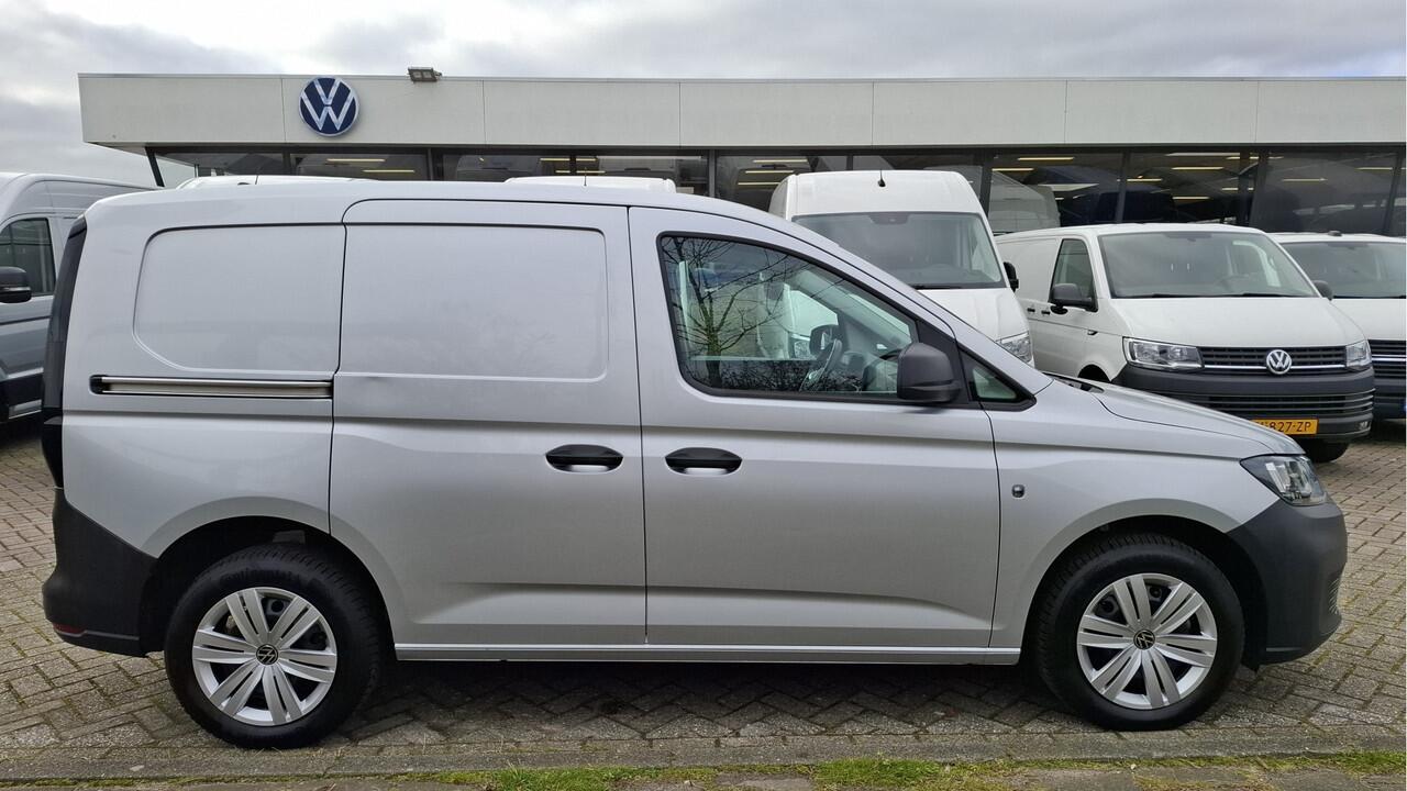 Volkswagen CADDY Cargo 2.0 TDI Comfort Navi by App / PDC / Cruise control