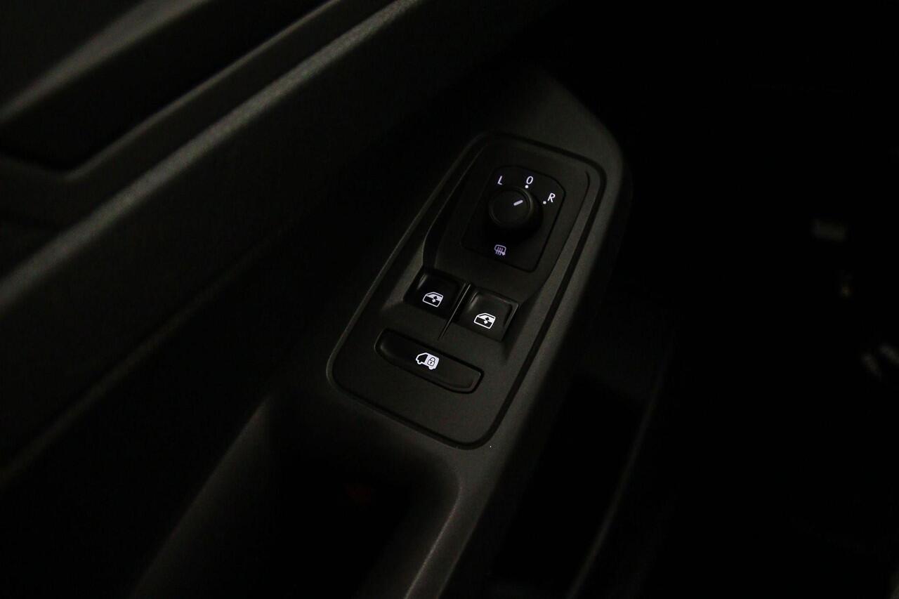 Volkswagen CADDY Cargo 2.0 TDI Style Airco | Navigatie ( Apple carplay/ Android auto ) | Trekhaak |