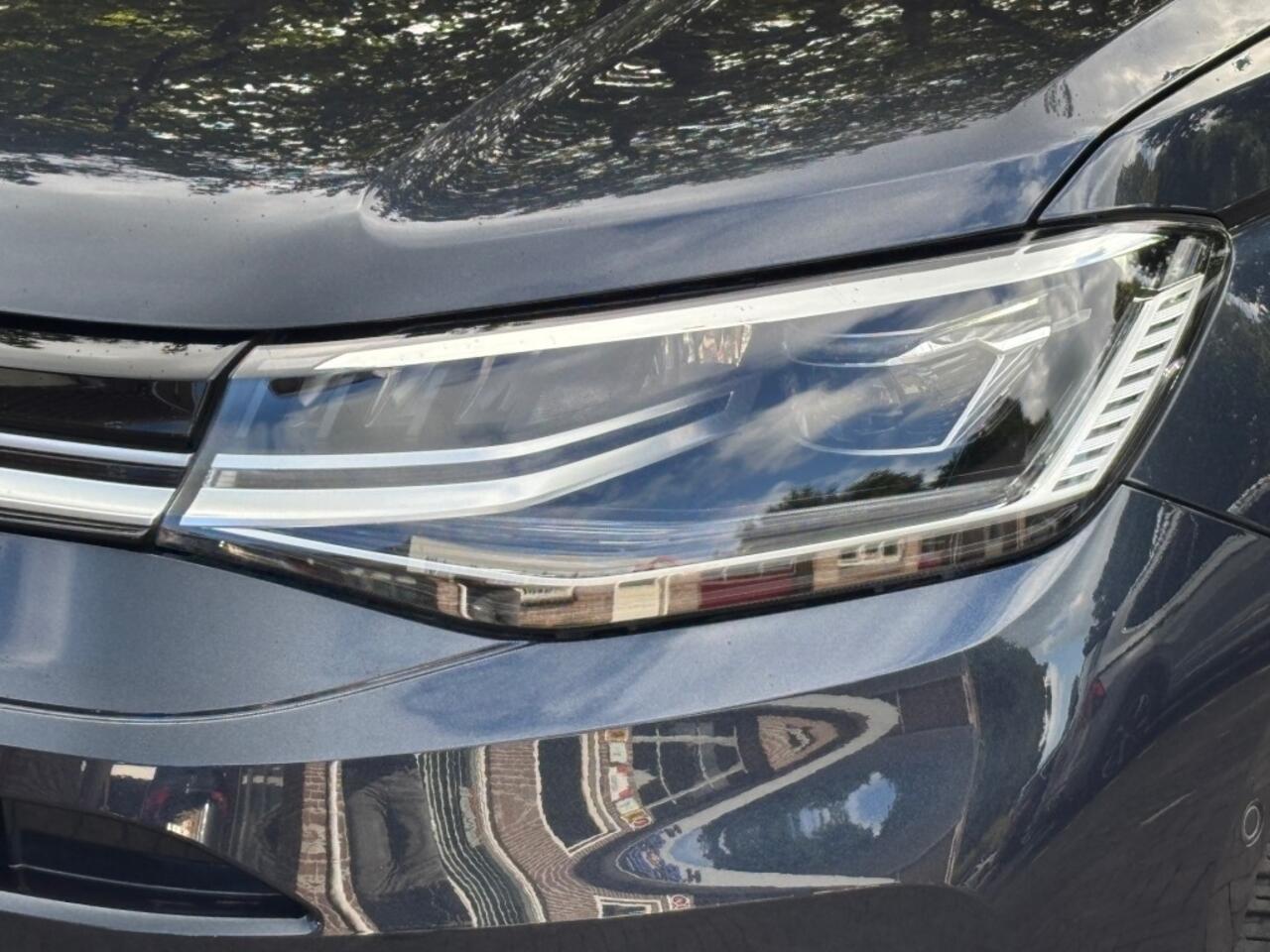 Volkswagen CADDY 1.5 TSI 115pk DSG STYLE ACC, Camera, Led, 18 inch, Virtual cockpit