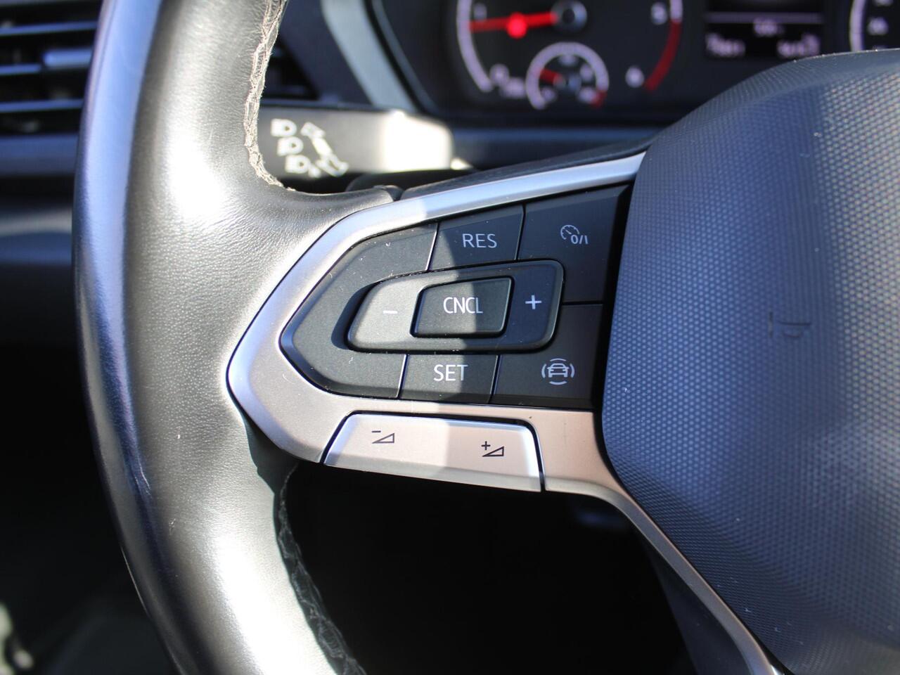 Volkswagen CADDY Cargo 2.0 TDI Comfort | Automaat | Airco | Cruise | Apple Carplay/Android Auto | Parkeersensor achter |