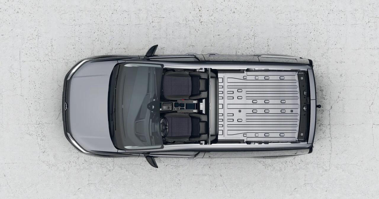 Volkswagen CADDY Cargo 122 pk 2.0 TDI Style