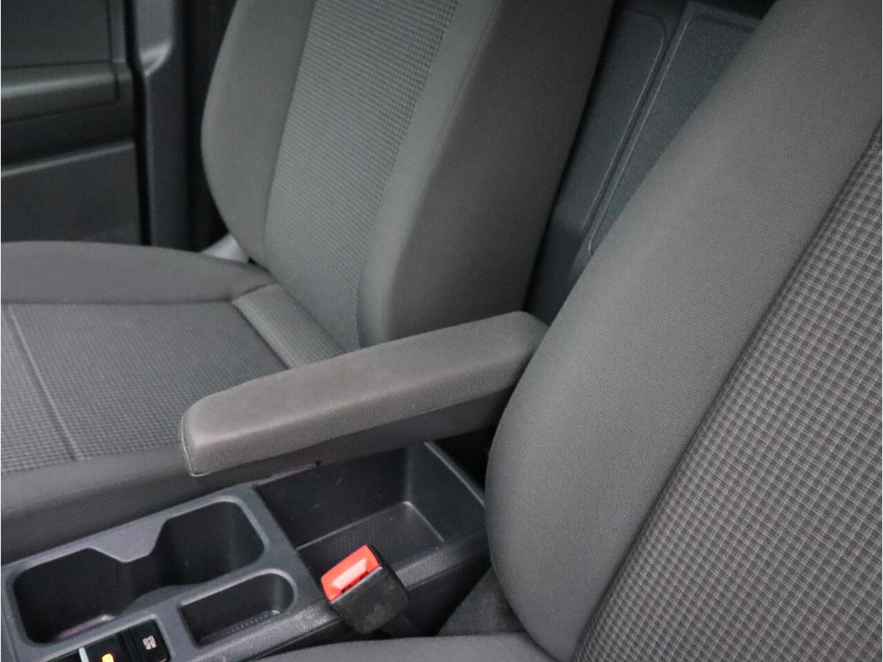 Volkswagen CADDY Cargo Comfort 2.0 TDI 75pk H6 | APPLE CARPLAY / ANDROID AUTO | TREKHAAK| AIRCO |