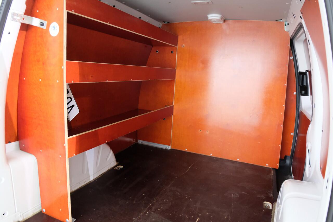 Volkswagen CADDY 1.4 TGI L1H1 EcoFuel Comfortline | TREKHAAK | CAMERA | CRUISE | AIRCO |