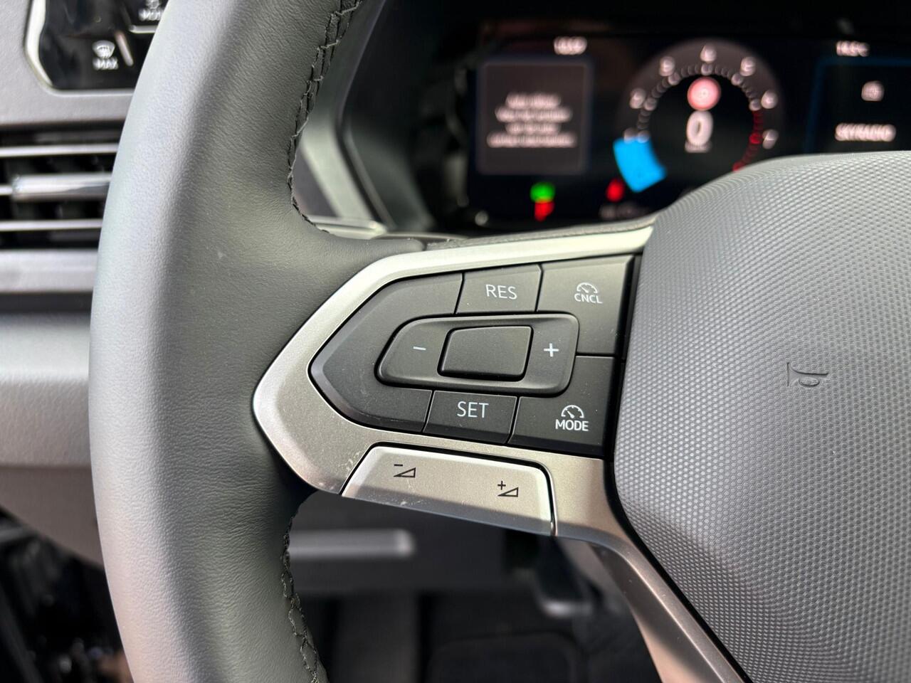 Volkswagen CADDY Cargo 1.5 TSI Comfort