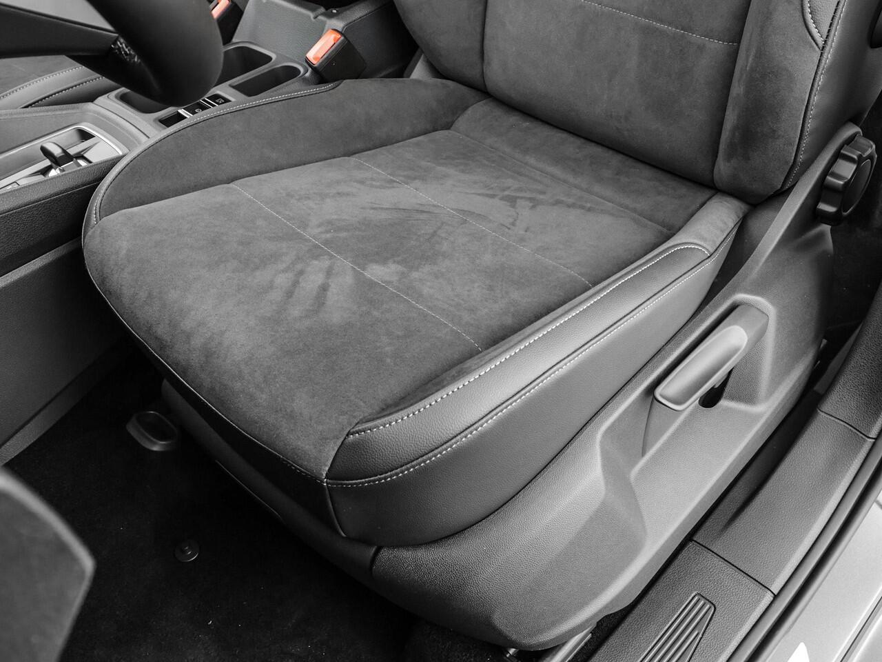 Volkswagen CADDY Bedrijfswagens Combi Style 1.5 eHybrid 115pk Automaat 731207