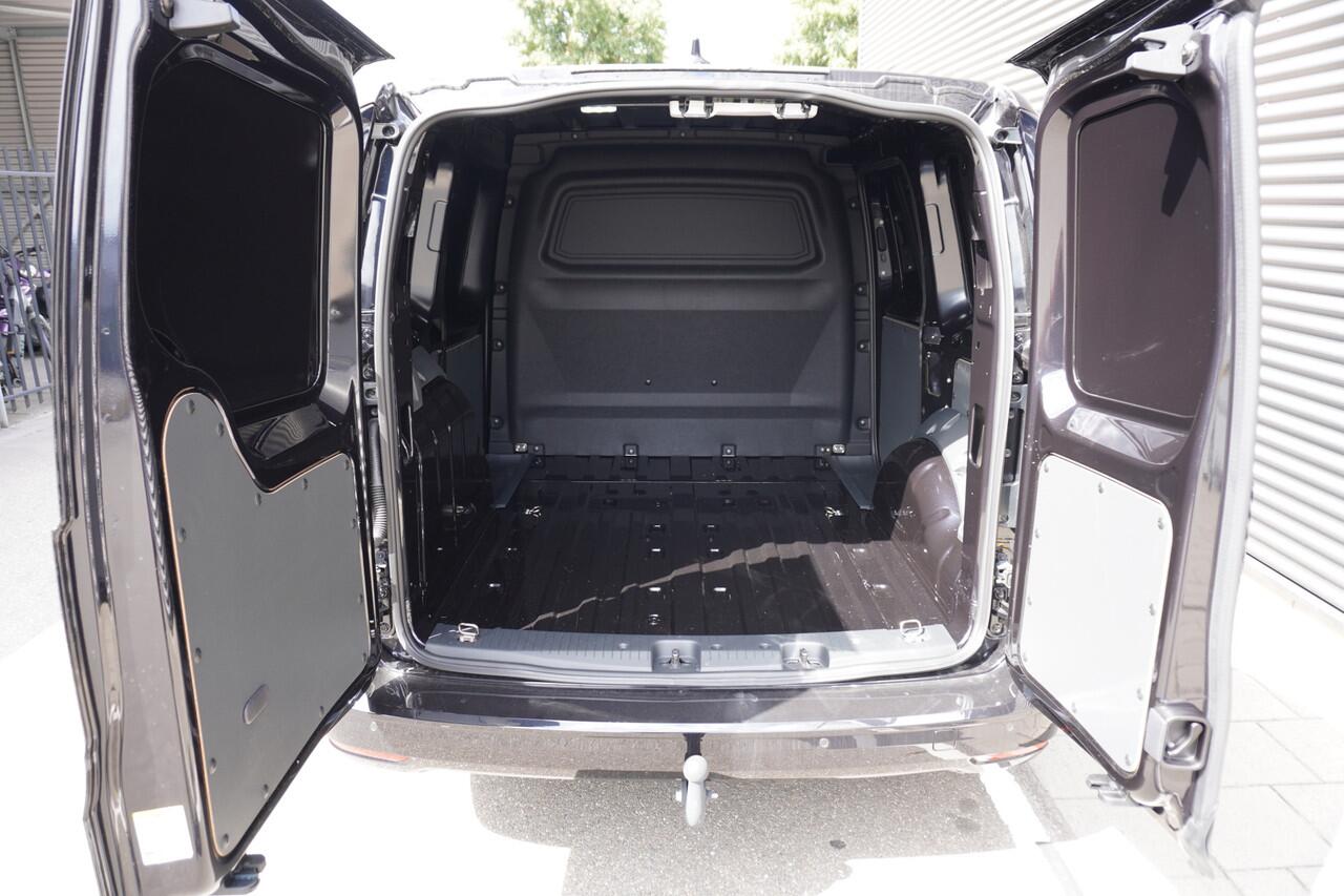 Volkswagen CADDY Cargo 2.0 TDI 122 PK DSG Style, Navigatie, Alarm, Comfortpakket 3, LED koplampen
