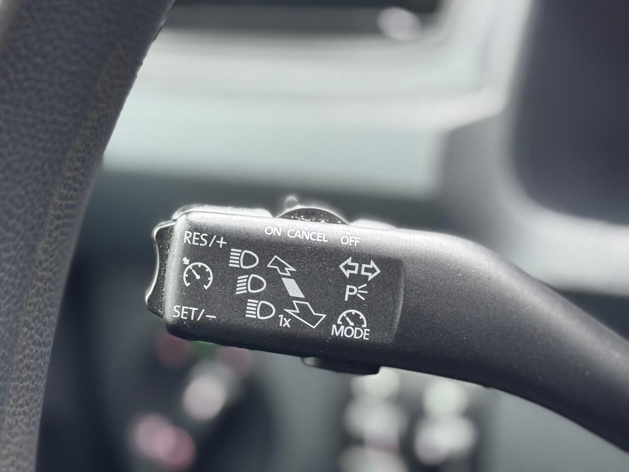 Volkswagen CADDY 2.0 TDI L1H1 BMT Economy Business | 1ste eig. | Cruise | Trekhaak