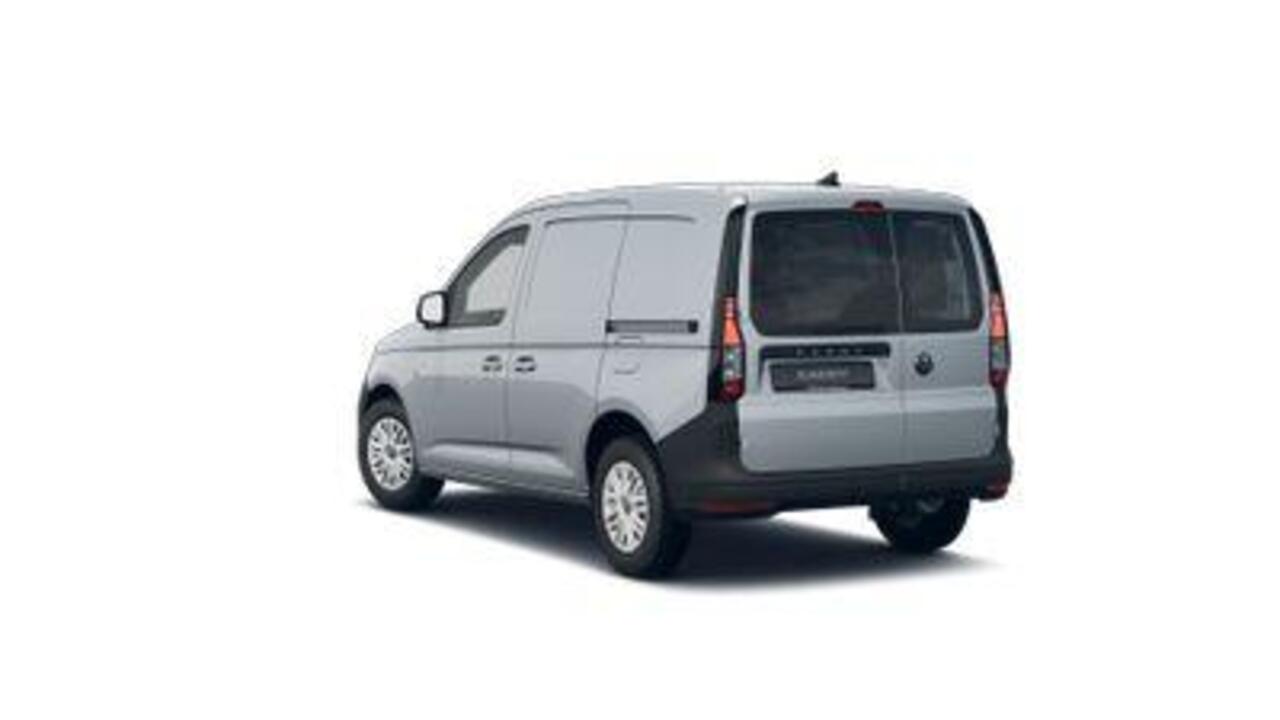 Volkswagen CADDY Bedrijfswagens Cargo Comfort 2.0 TDI EU6 102 pk 6-bak RIJKLAARPRIJS!! VOORRAAD!!