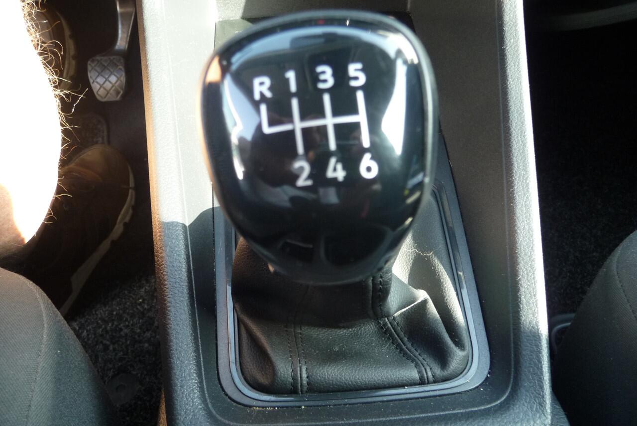 Volkswagen CADDY Cargo 2.0 TDI Comfort L1 12-2022, 120 pk 6 versn