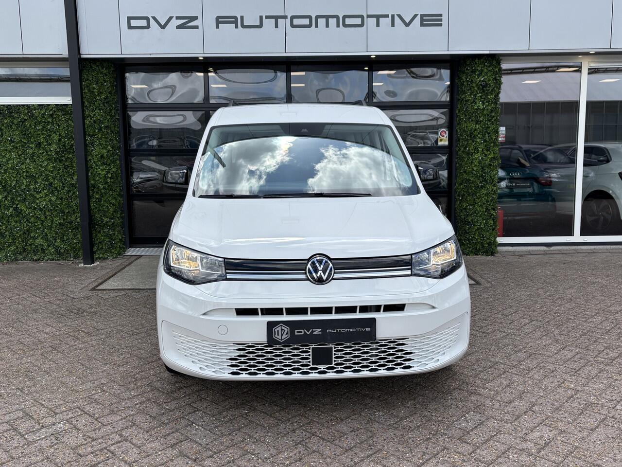 Volkswagen CADDY 1.5 TSI Life Business | Cruise | Airco | BTW |