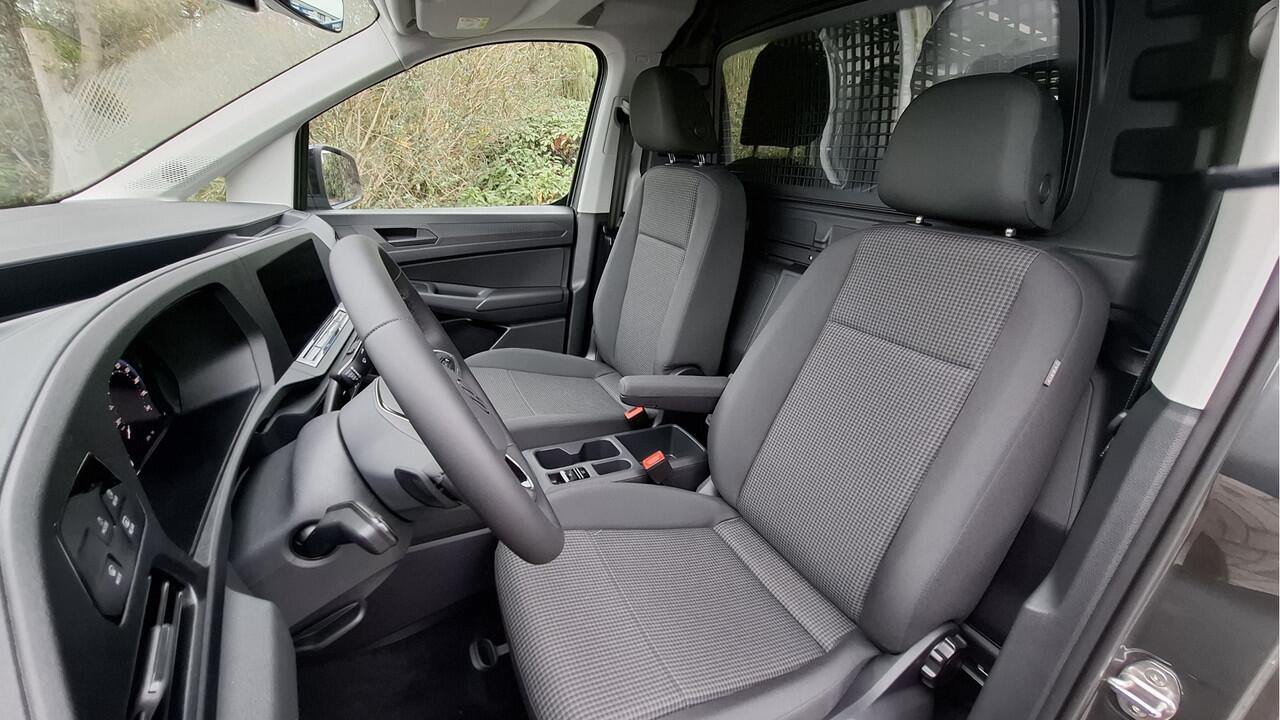 Volkswagen CADDY Cargo 2.0 TDI Comfort