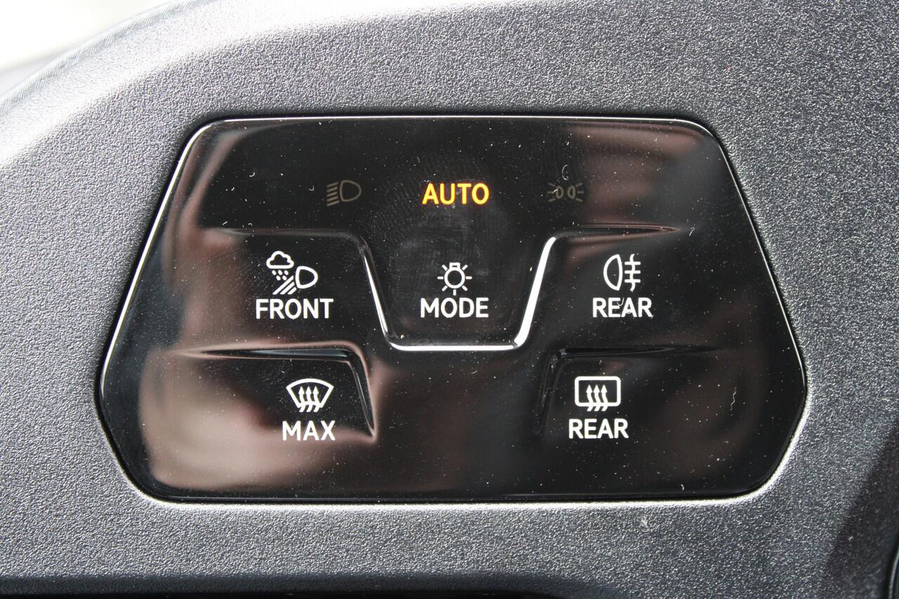 Volkswagen CADDY Cargo 2.0 TDI 122pk DSG7 - Carplay - Adaptive Cruise - Navigatie - Dig. cockpit - LED koplampen - Ergocomfort stoel - Stoelverwarming - Rijklaar