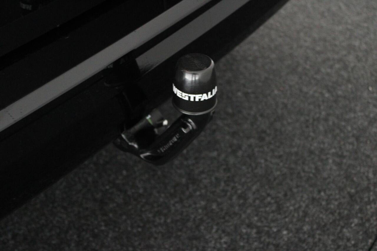 Volkswagen CADDY Cargo 2.0 TDI 122pk DSG Style Trekhaak Camera Led Virtual Cockpit Navigatie