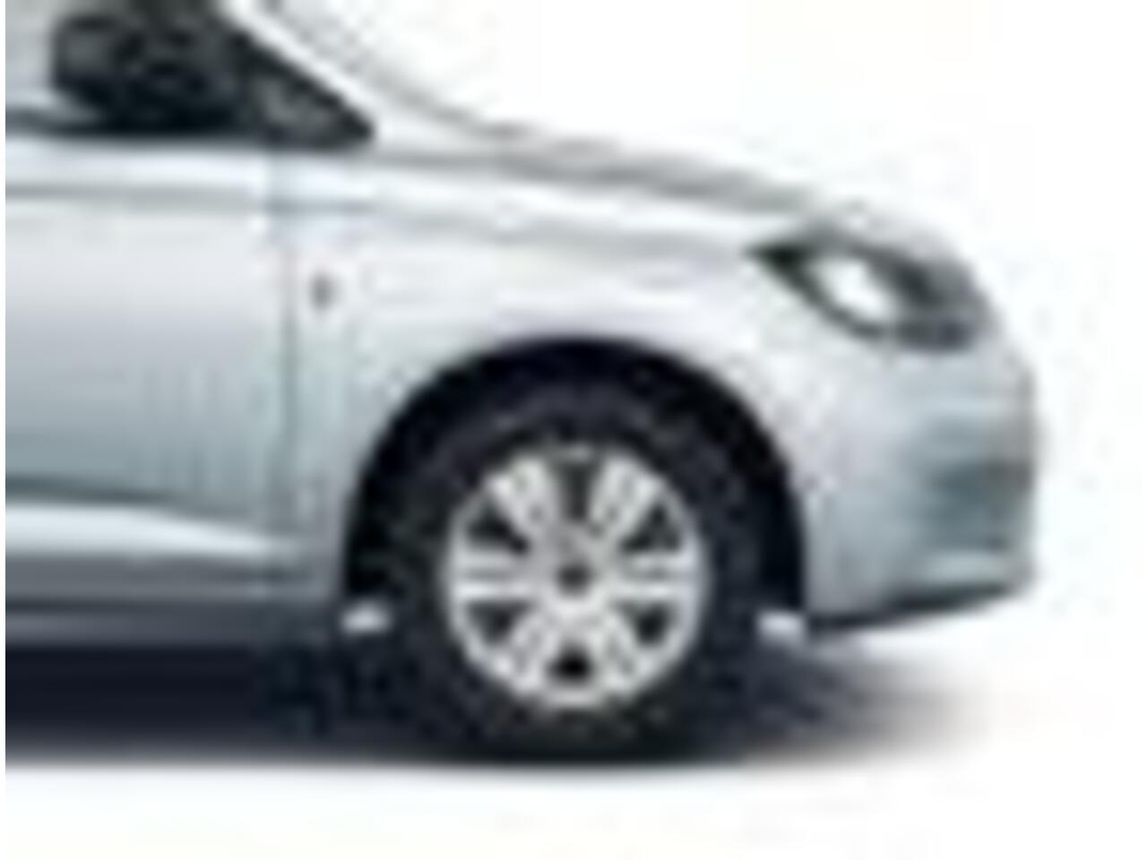 Volkswagen CADDY Bedrijfswagens Cargo Comfort 2.0 TDI EU6 90 kW (122 pk) 2755 mm 7 versn