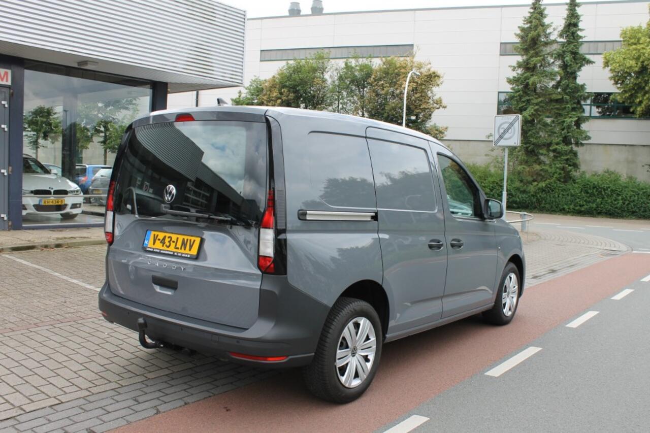 Volkswagen CADDY 1.5 TSi