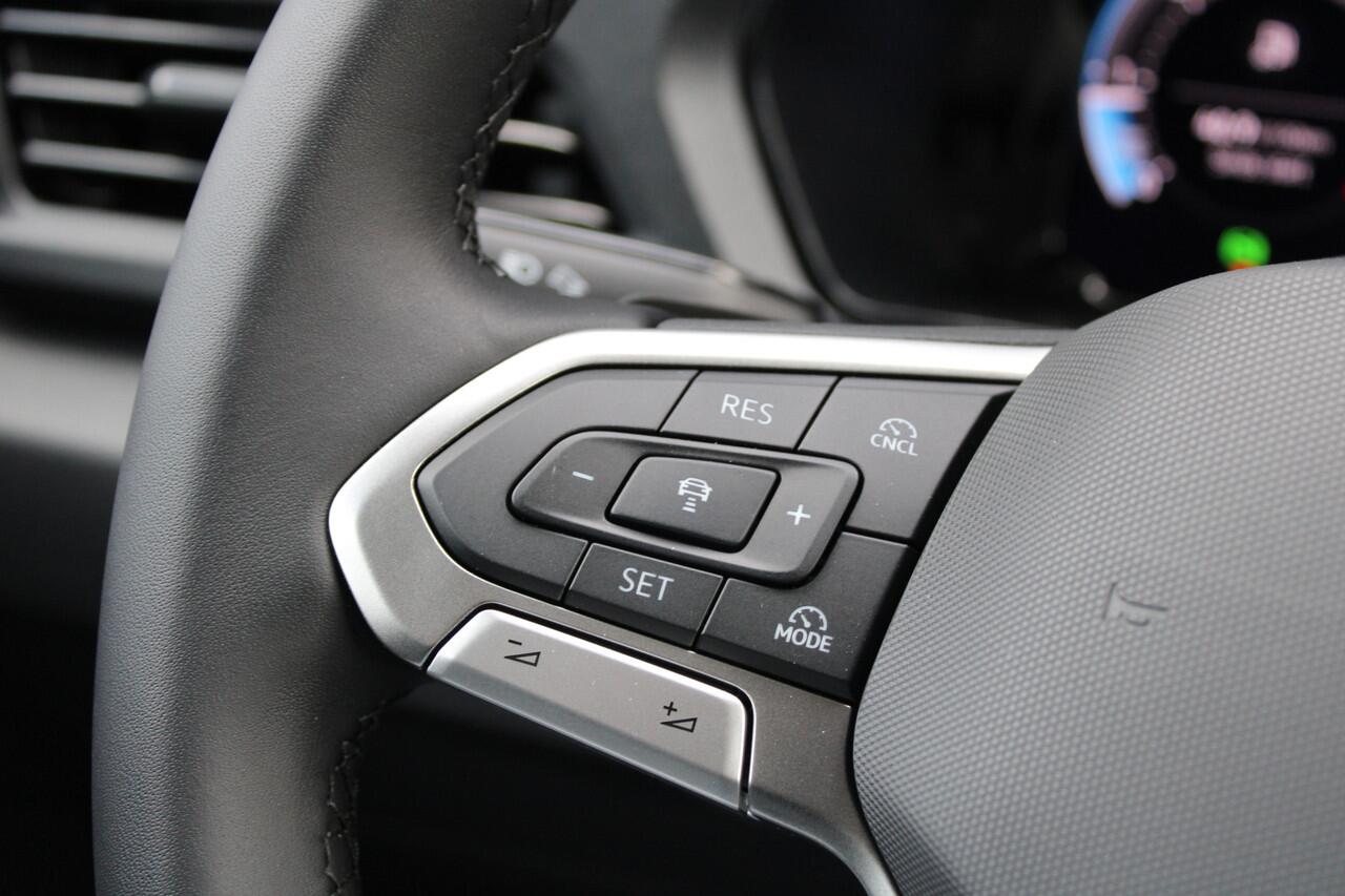 Volkswagen CADDY Cargo 2.0 TDI 122pk DSG7 - 2x Schuifdeur - Adaptive Cruise - Digital cockpit - LED koplampen - Stoelverwarming - Rijklaar