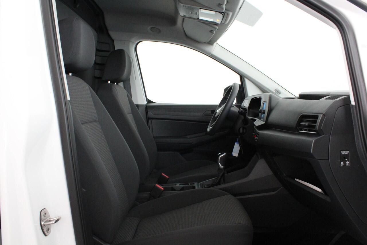 Volkswagen CADDY Cargo 1.5 TSI Trend ( Benzine ) parkeersensor/cruise control