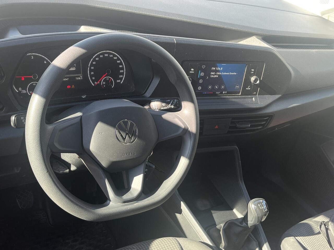 Volkswagen CADDY Cargo 2.0 TDI Economy Business