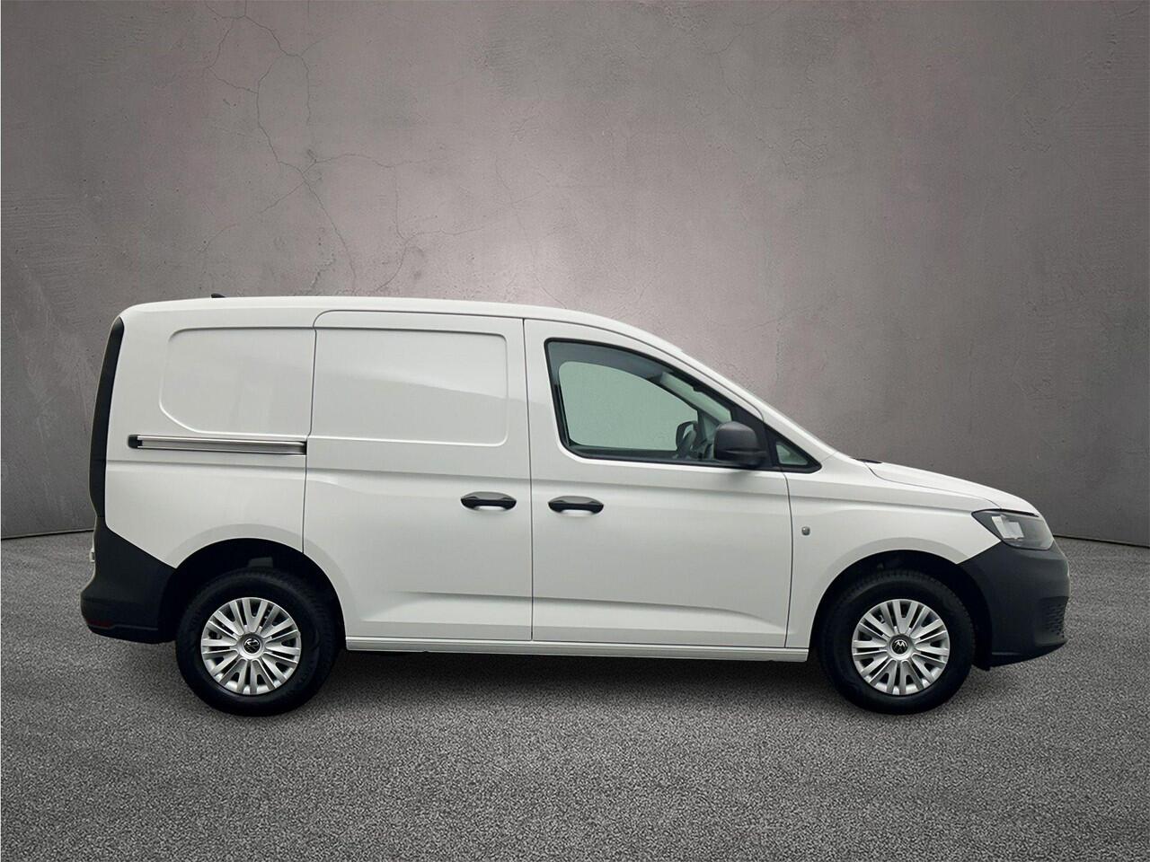 Volkswagen CADDY Cargo 2.0 TDI Comfort | Cruise Control | Trekhaak | Navi via Apple Carplay-Android Auto |