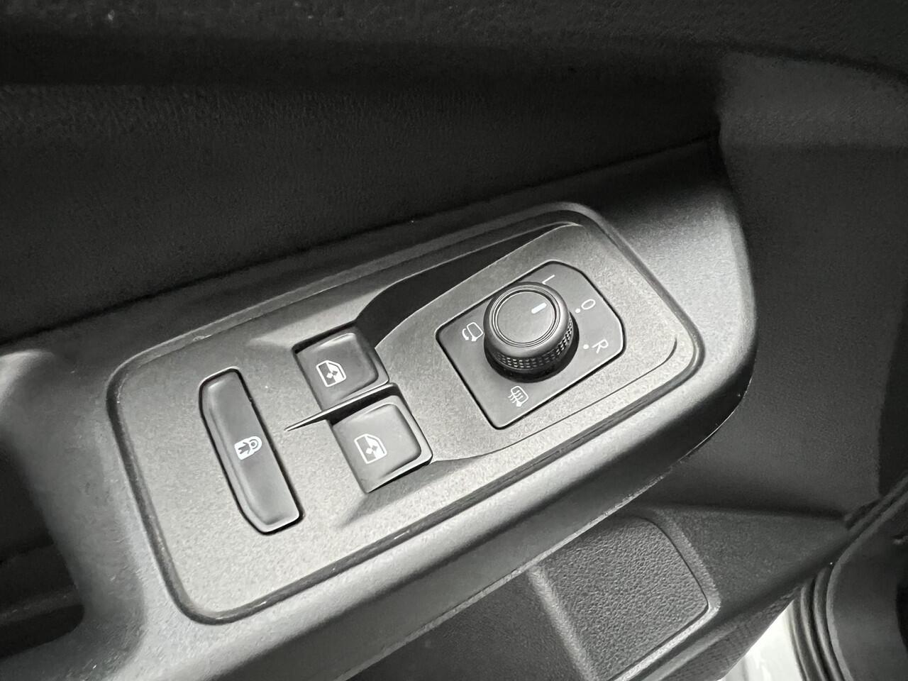 Volkswagen CADDY 1.5 TSI New Model! Apple CarPlay